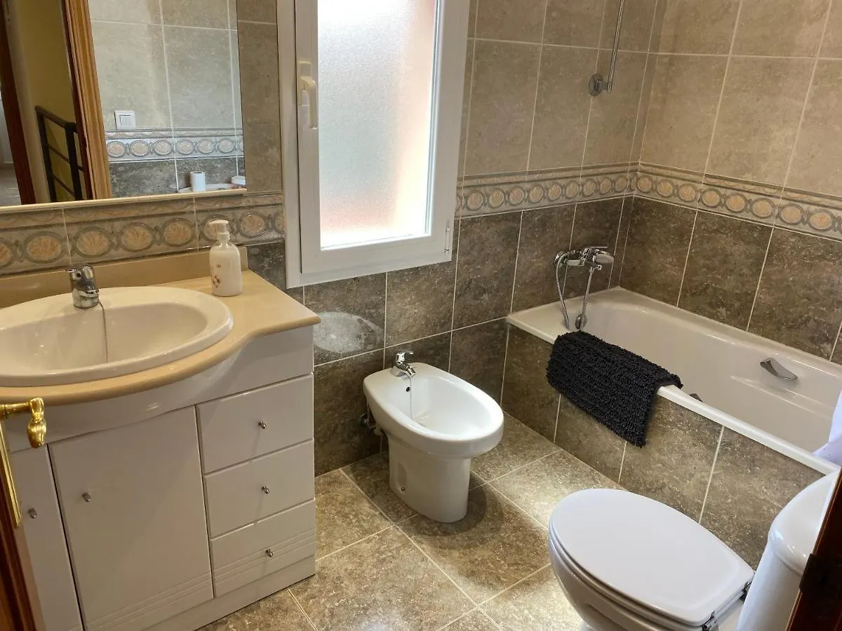 Prázdninový dům Casa A L'Escala, Piscina Comunitaria, Mallols