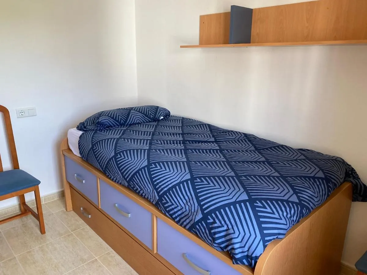 Casa A L'Escala, Piscina Comunitaria, Mallols 0*,  Španělsko