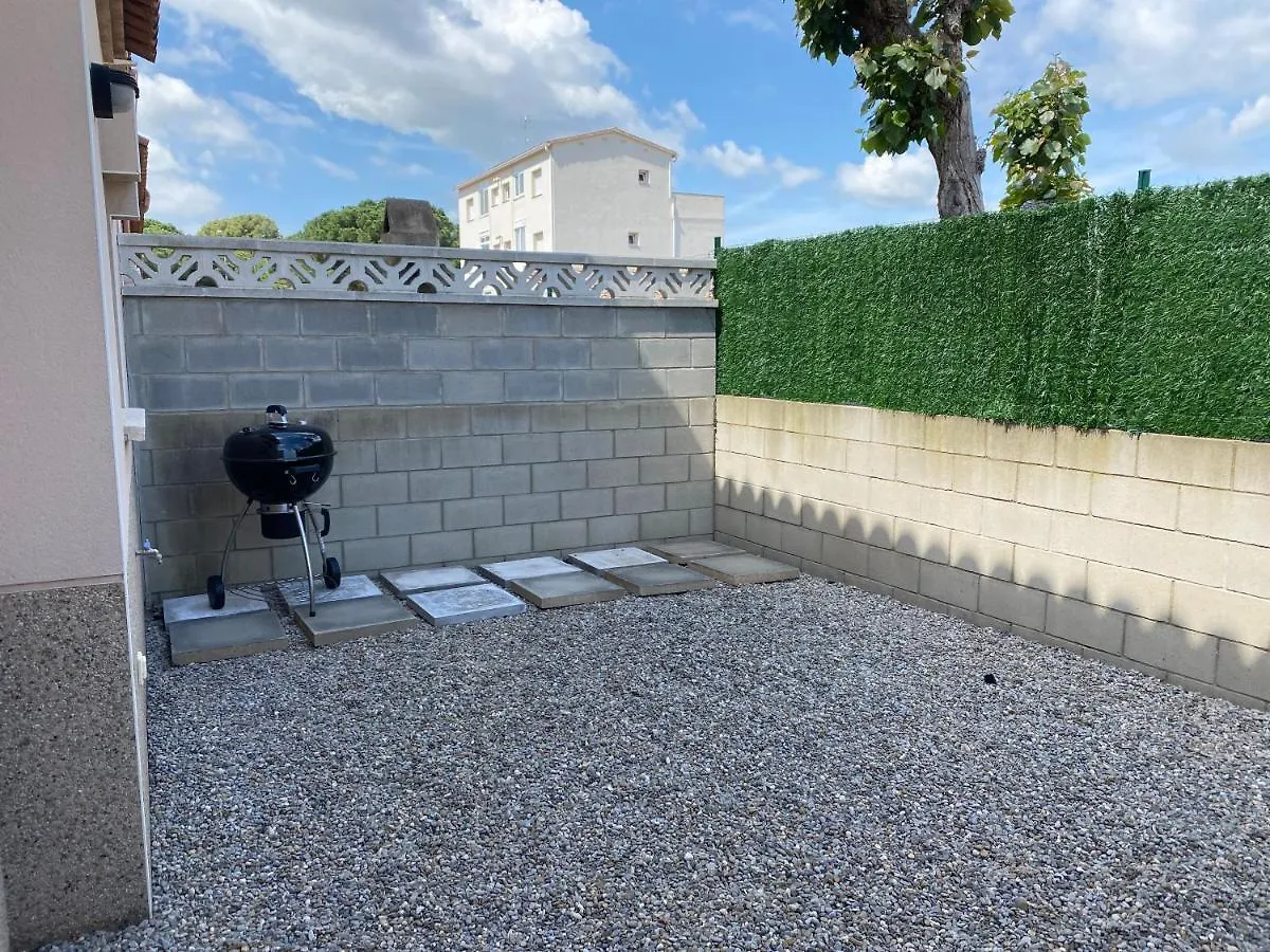 Casa A L'Escala, Piscina Comunitaria, Mallols